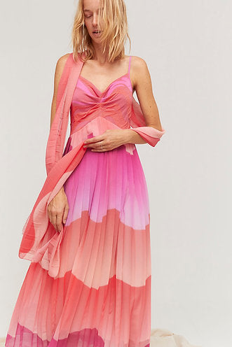 Vestido Reims Aldo Martins