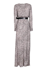 Vestido Longo Patrizia Pepe