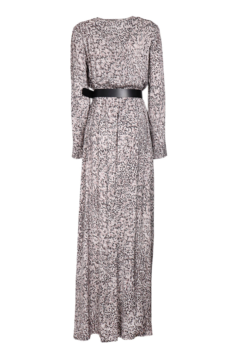 Vestido Longo Patrizia Pepe