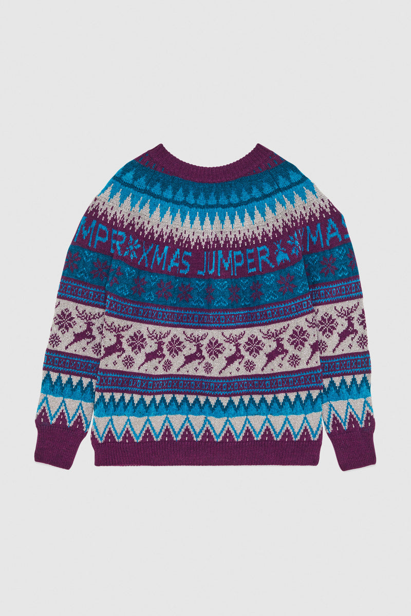 Camisola Xmas Patrizia Pepe