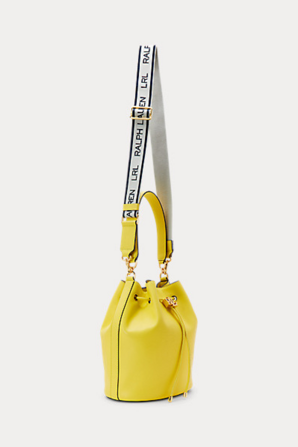 Bolsa Andie Ralph Lauren