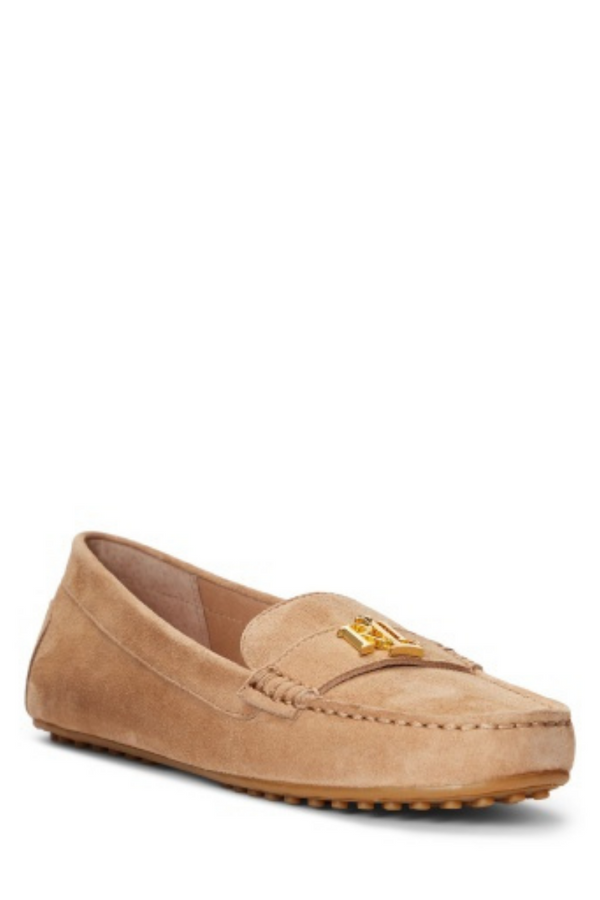 Sapato Barnsbury Ralph Lauren