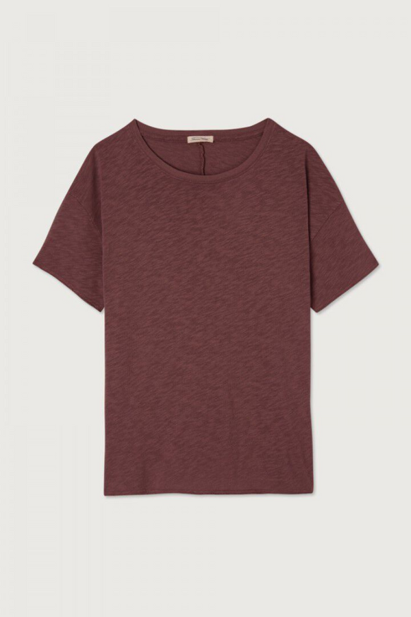 T-shirt Sonoma American Vintage
