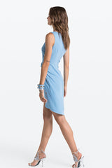 Vestido Cielo Patrizia Pepe