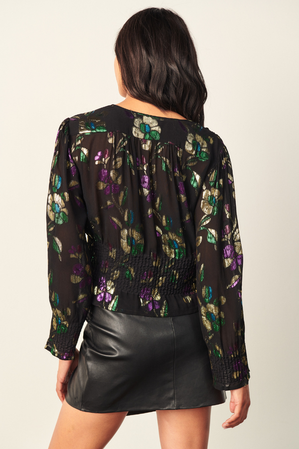 Blusa Angelo Bash