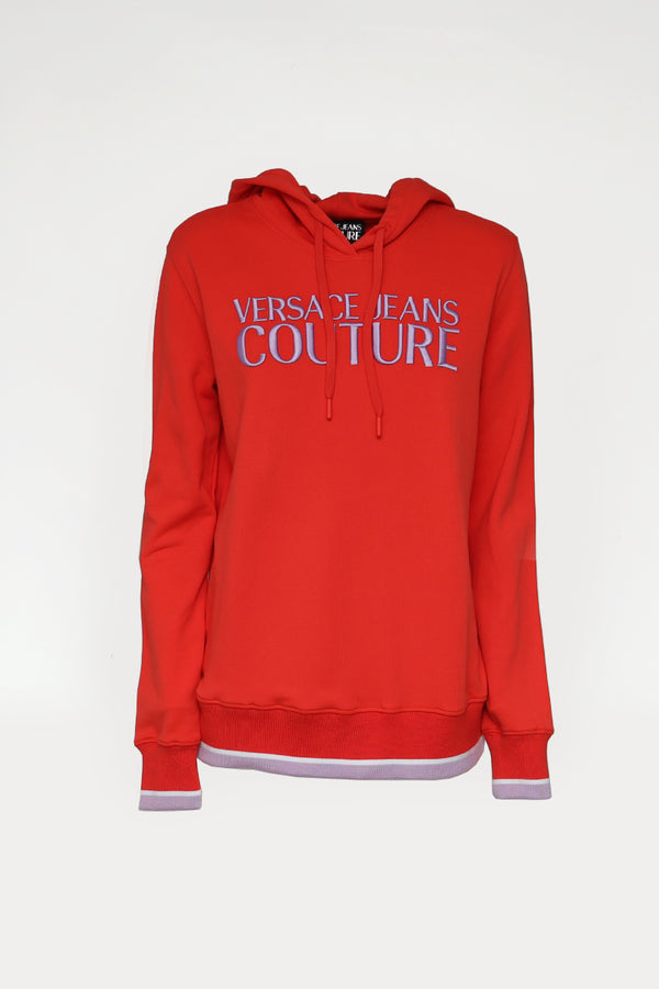 Sweatshirt Versace Jeans Couture