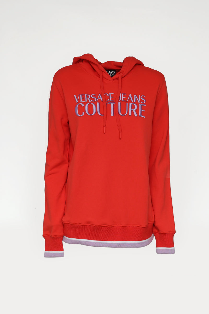 Sweatshirt Versace Jeans Couture