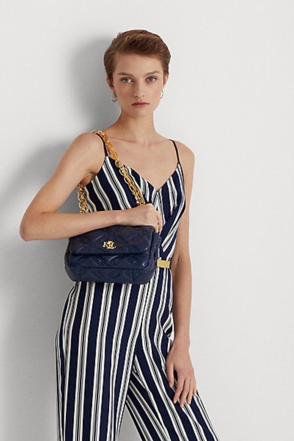 Bolsa Sophee Ralph Lauren
