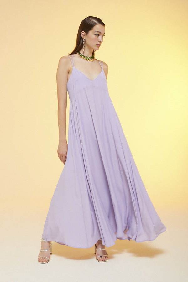 Vestido Fluido Ottod'Ame