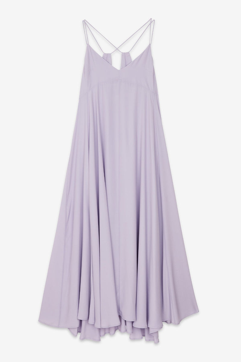 Vestido Fluido Ottod'Ame