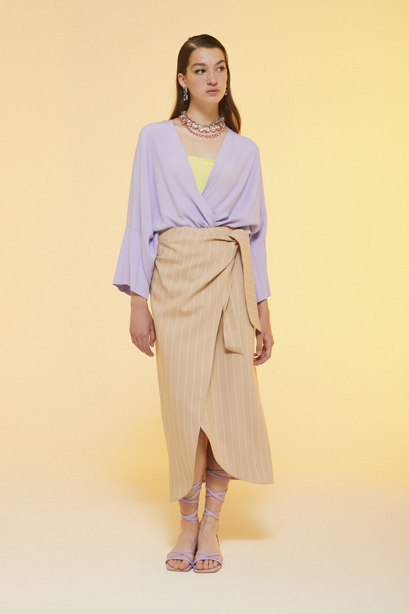 Cardigan Ottod'ame