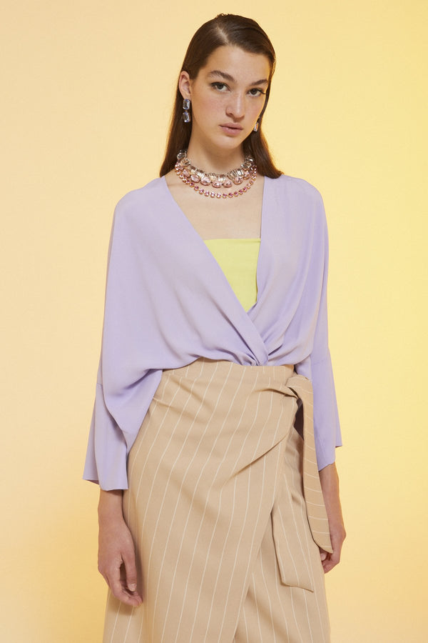 Cardigan Ottod'ame