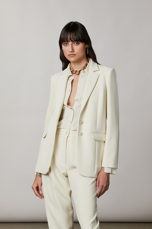 Blazer Boyfriend Patrizia Pepe