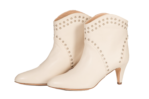Botins Twin-Set