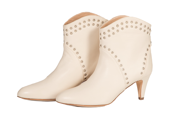 Botins Twin-Set