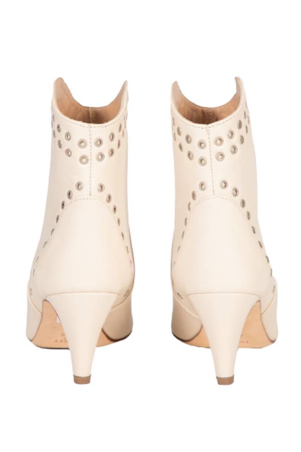 Botins Twin-Set