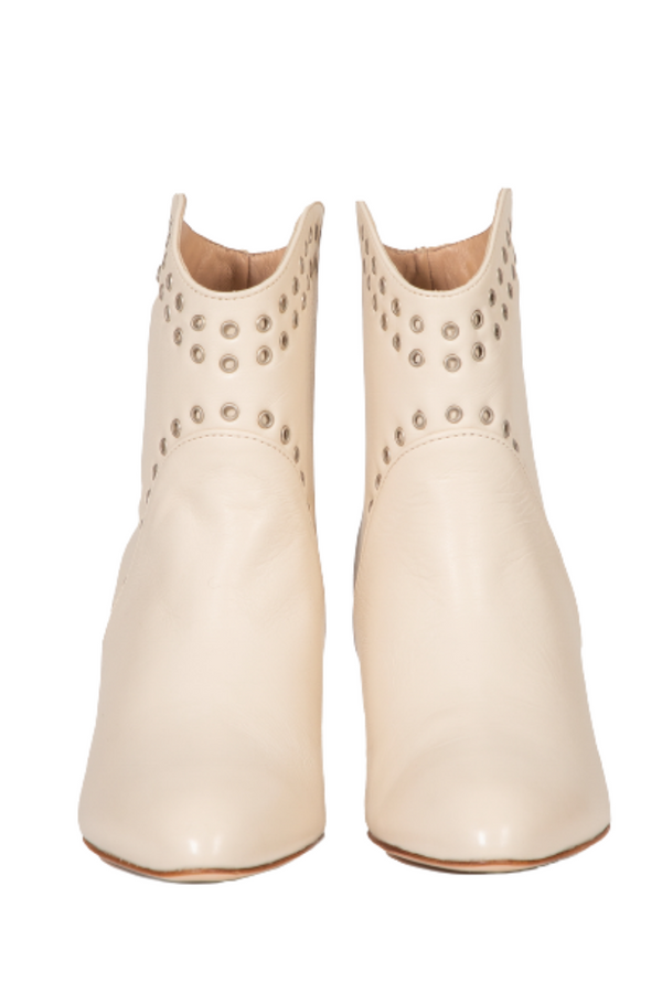 Botins Twin-Set