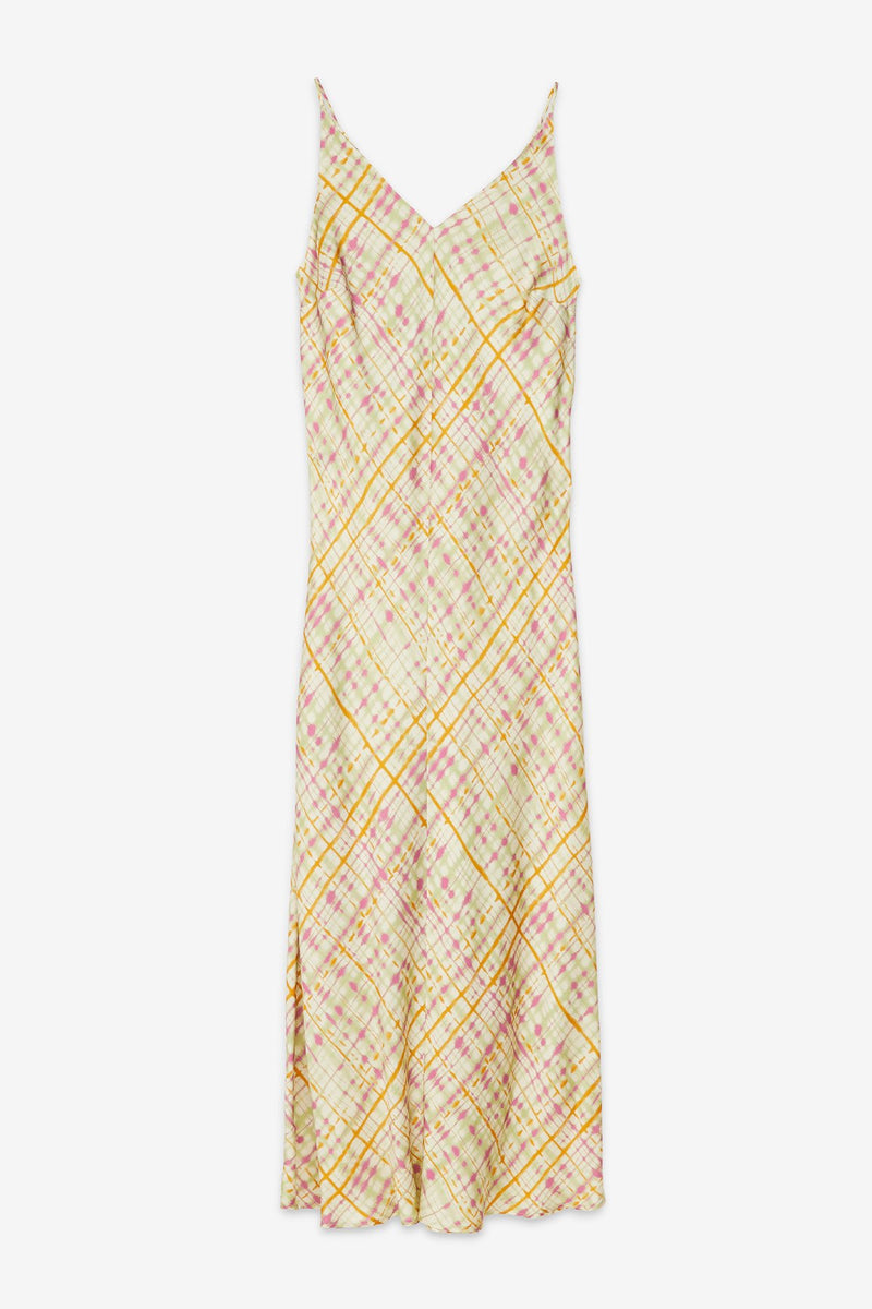 Vestido Fluido Ottod'Ame