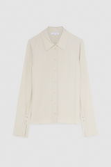 Camisa Essential Patrizia Pepe