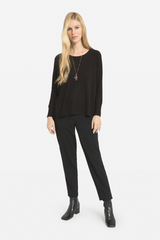 Camisola Decote Redondo Ottod'Ame