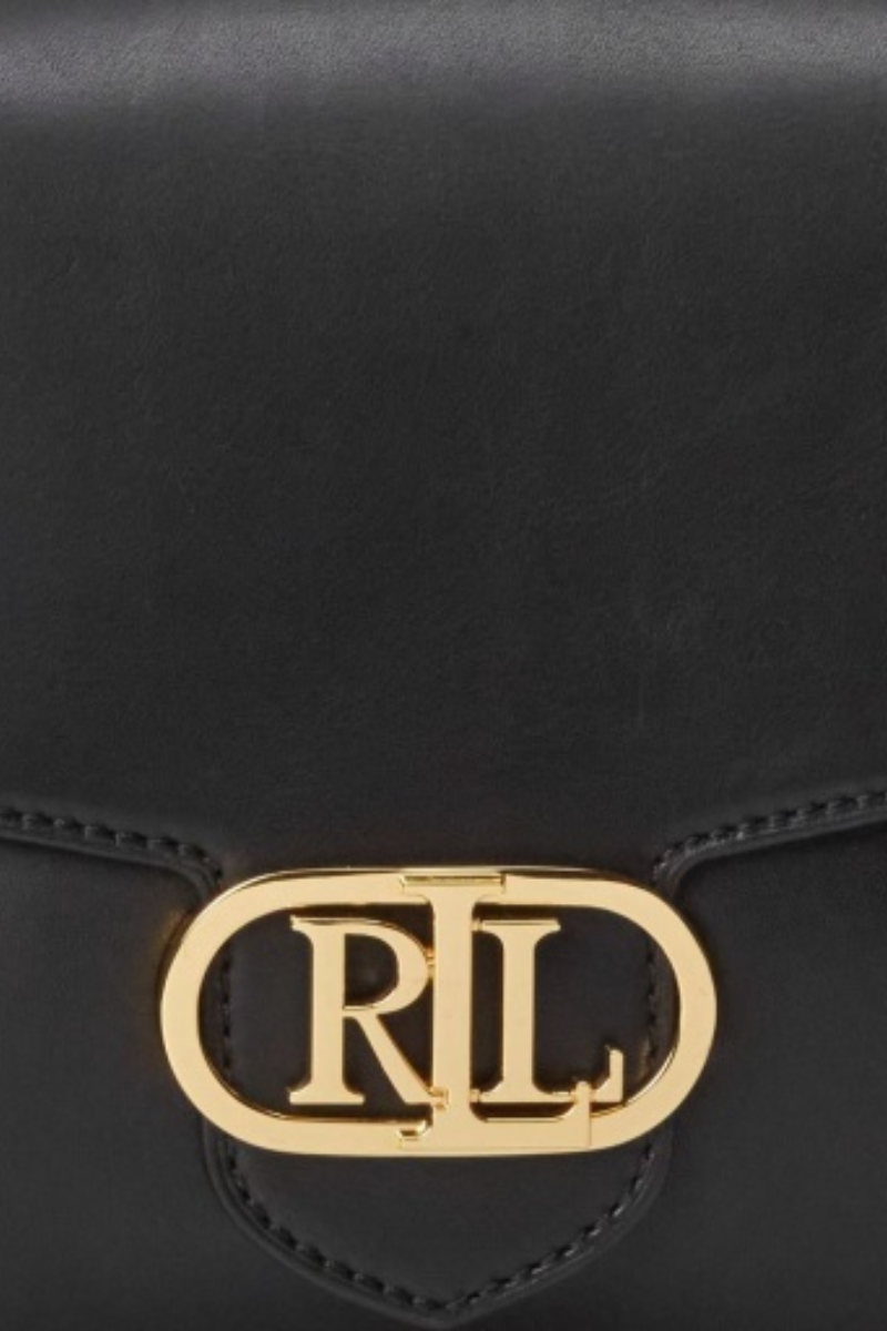 Bolsa Logo Ralph Lauren