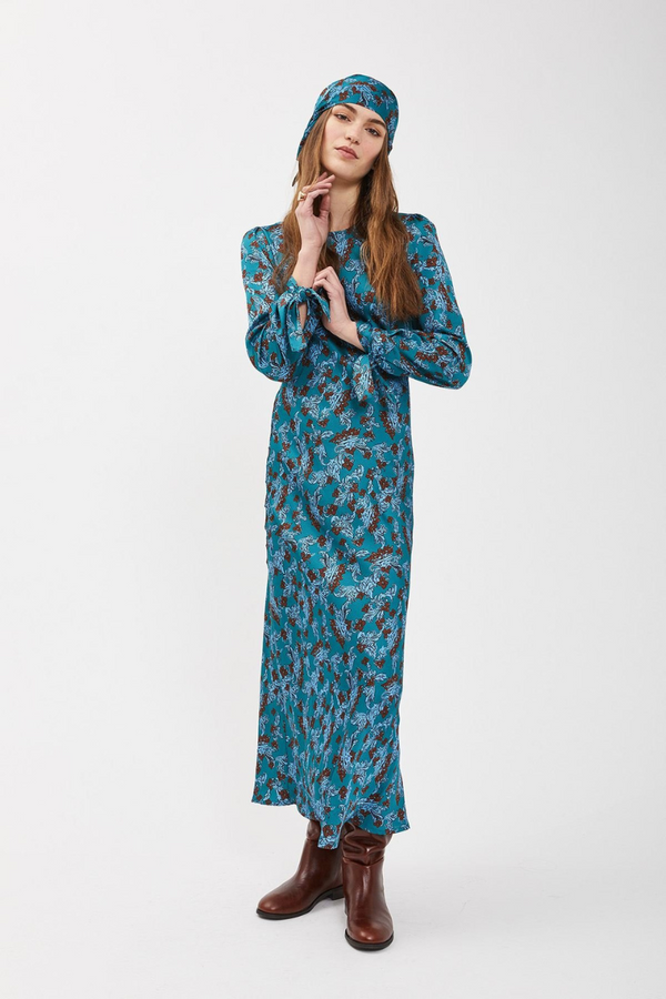 Vestido Longo Ottod'Ame