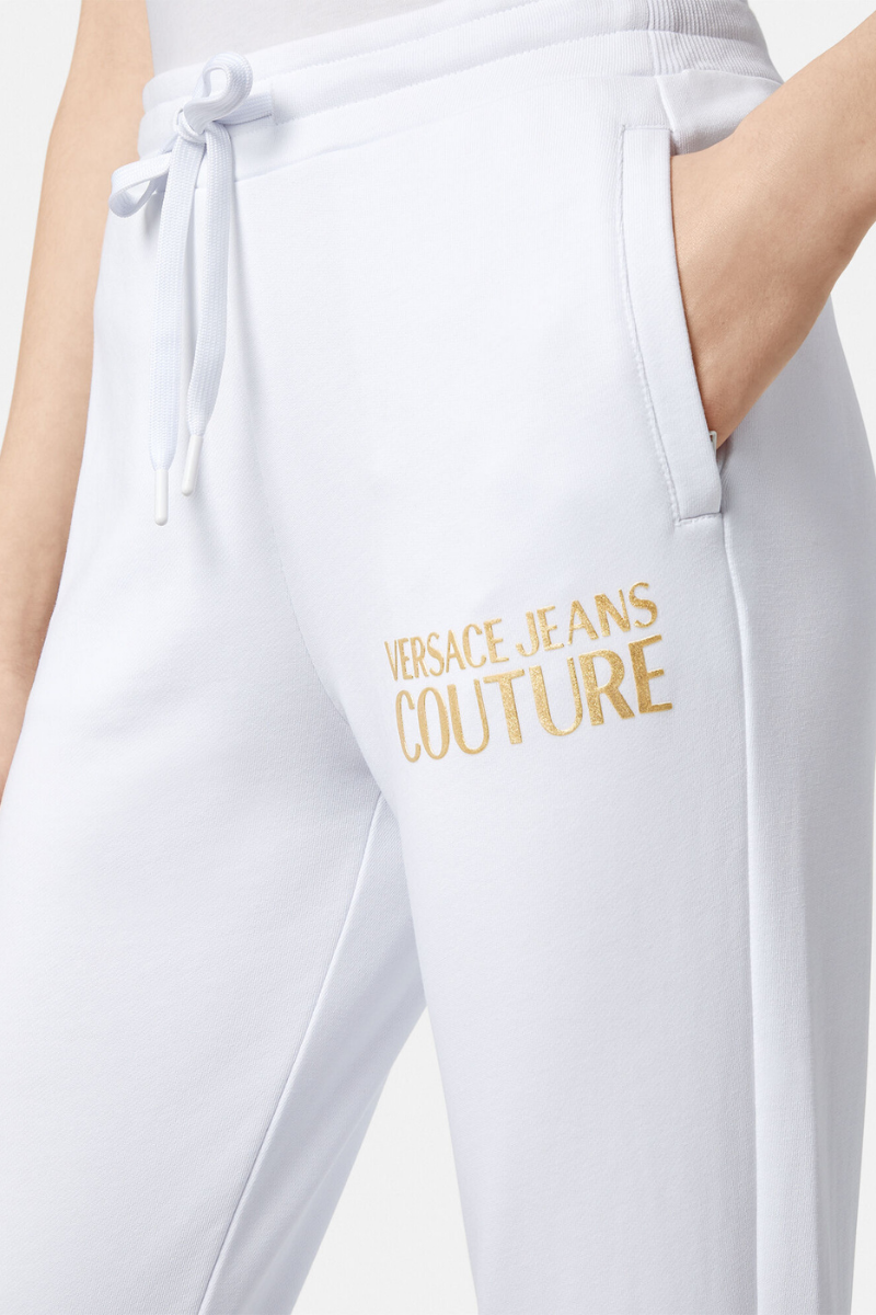 Sweatpants Versace Jeans Couture