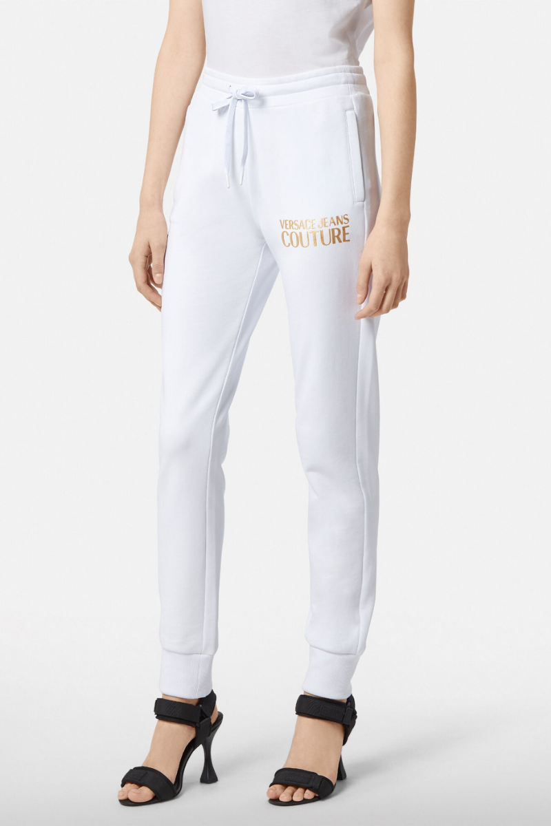 Sweatpants Versace Jeans Couture