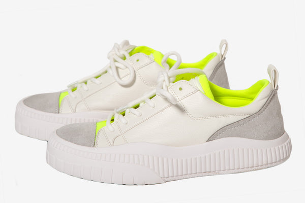 Ténis Twin-Set Fluor