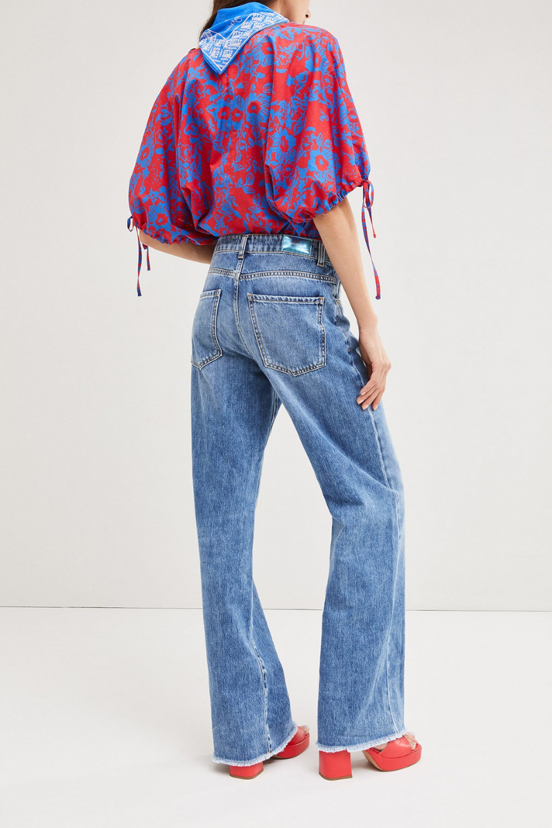 Jeans Ottod'Ame