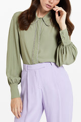 Blusa Joia ottodAme