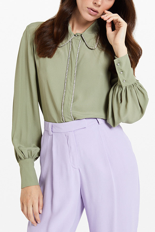 Blusa Joia ottodAme