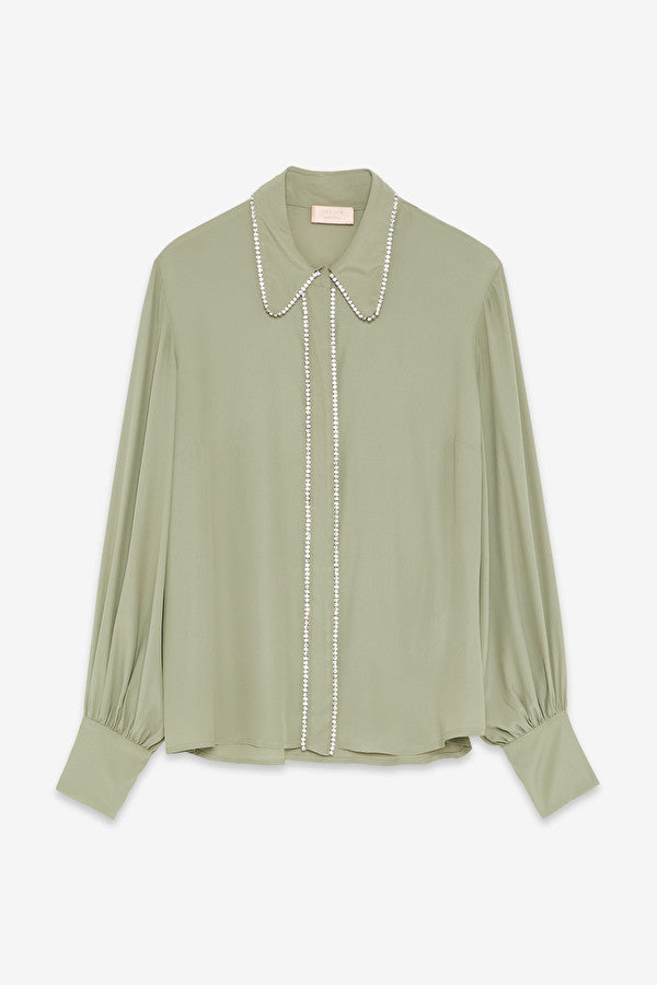 Blusa Joia ottodAme