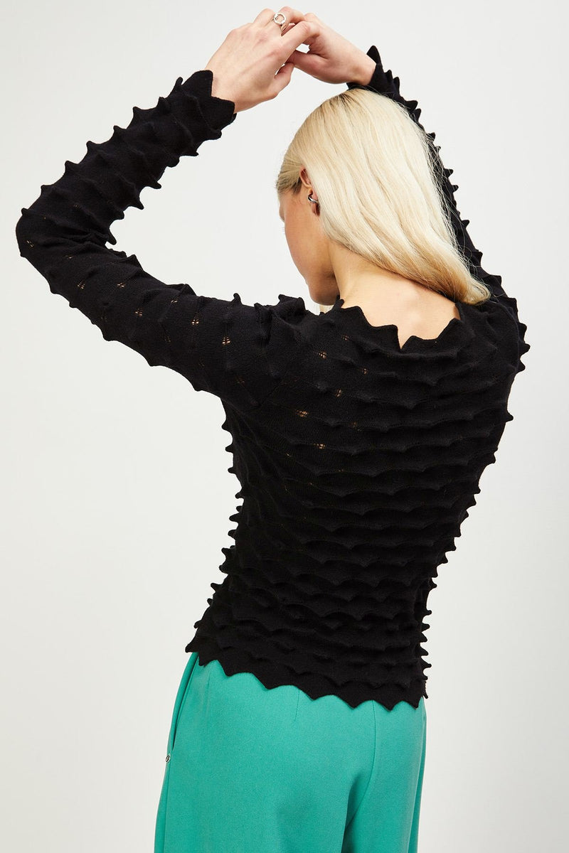 Camisola Tricot Ottod'Ame