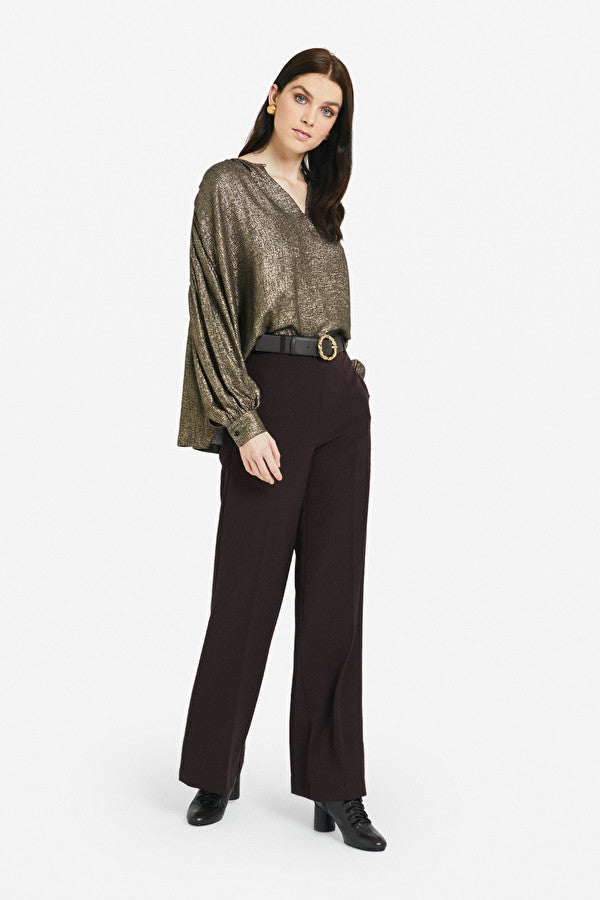 Blusa Brilho Ottod'Ame