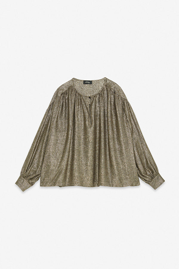 Blusa Brilho Ottod'Ame