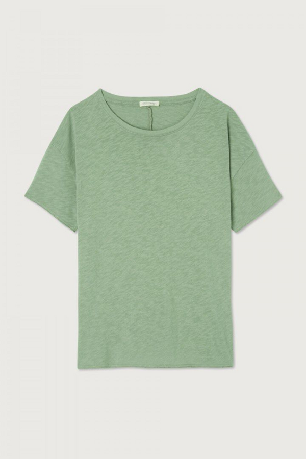 T-shirt Sonoma American Vintage
