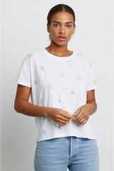 T-Shirt Estrelas Rails