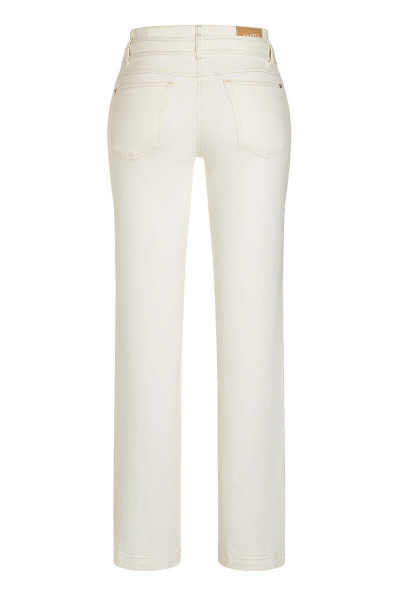 Calças Tess Wide Leg Cambio