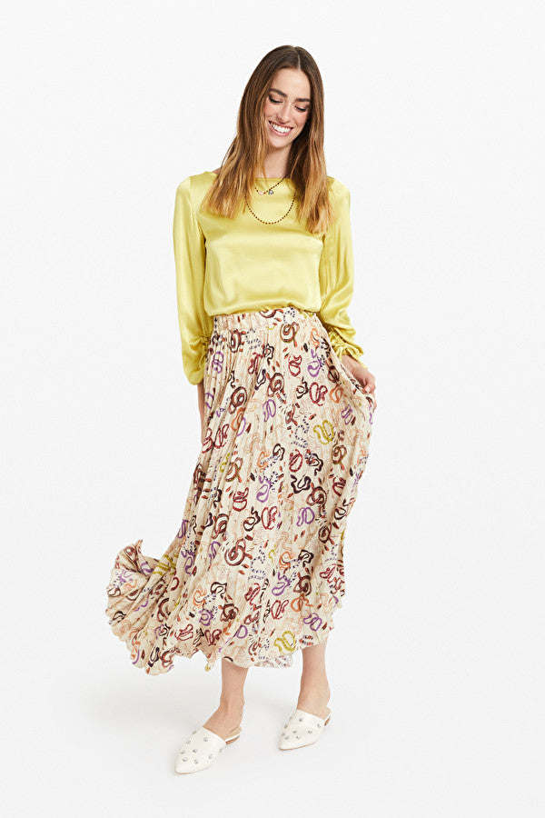 Blusa ottodAme
