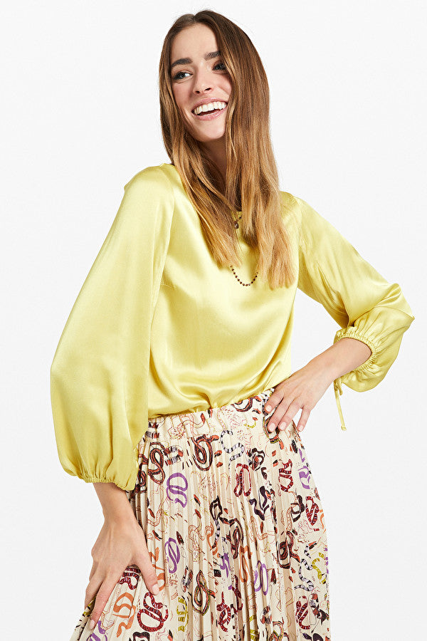 Blusa ottodAme