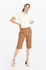Blusa com Apliques ottodAme