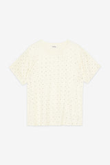 Blusa com Apliques ottodAme