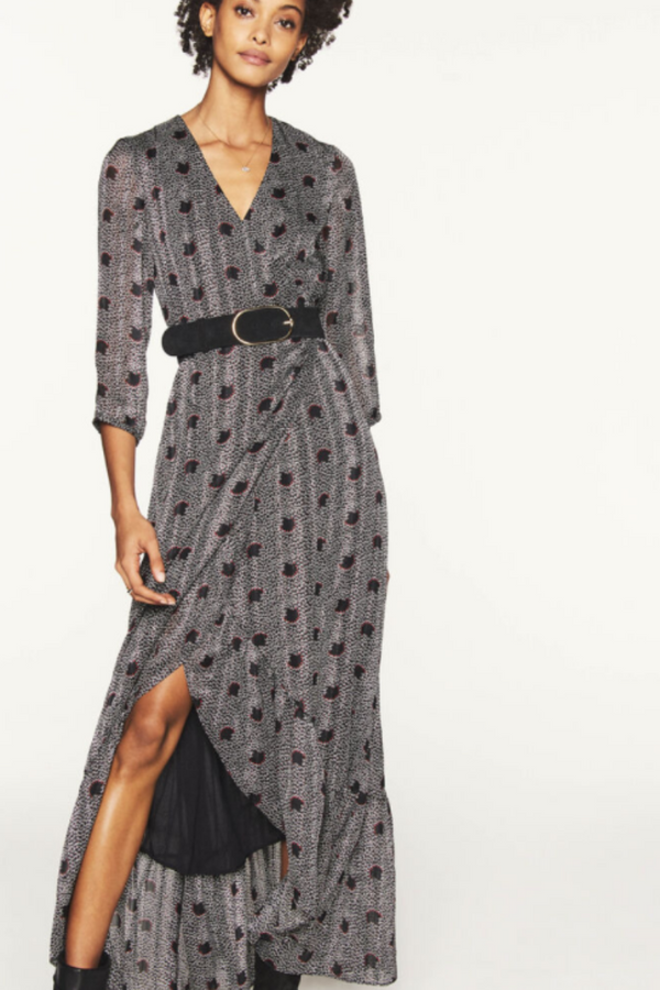 Vestido Pisy Bash