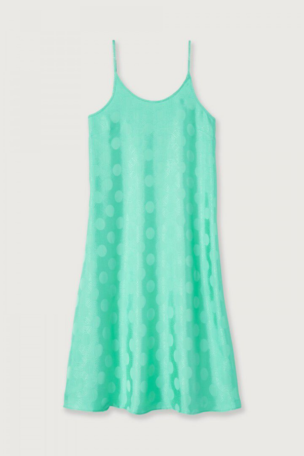 Vestido Bukbay American Vintage