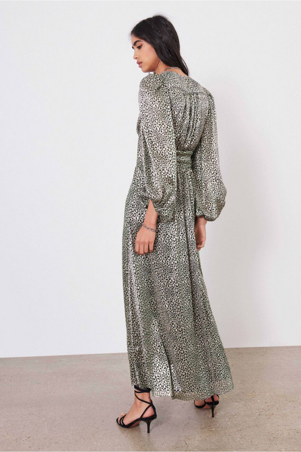 Vestido Celie Bash