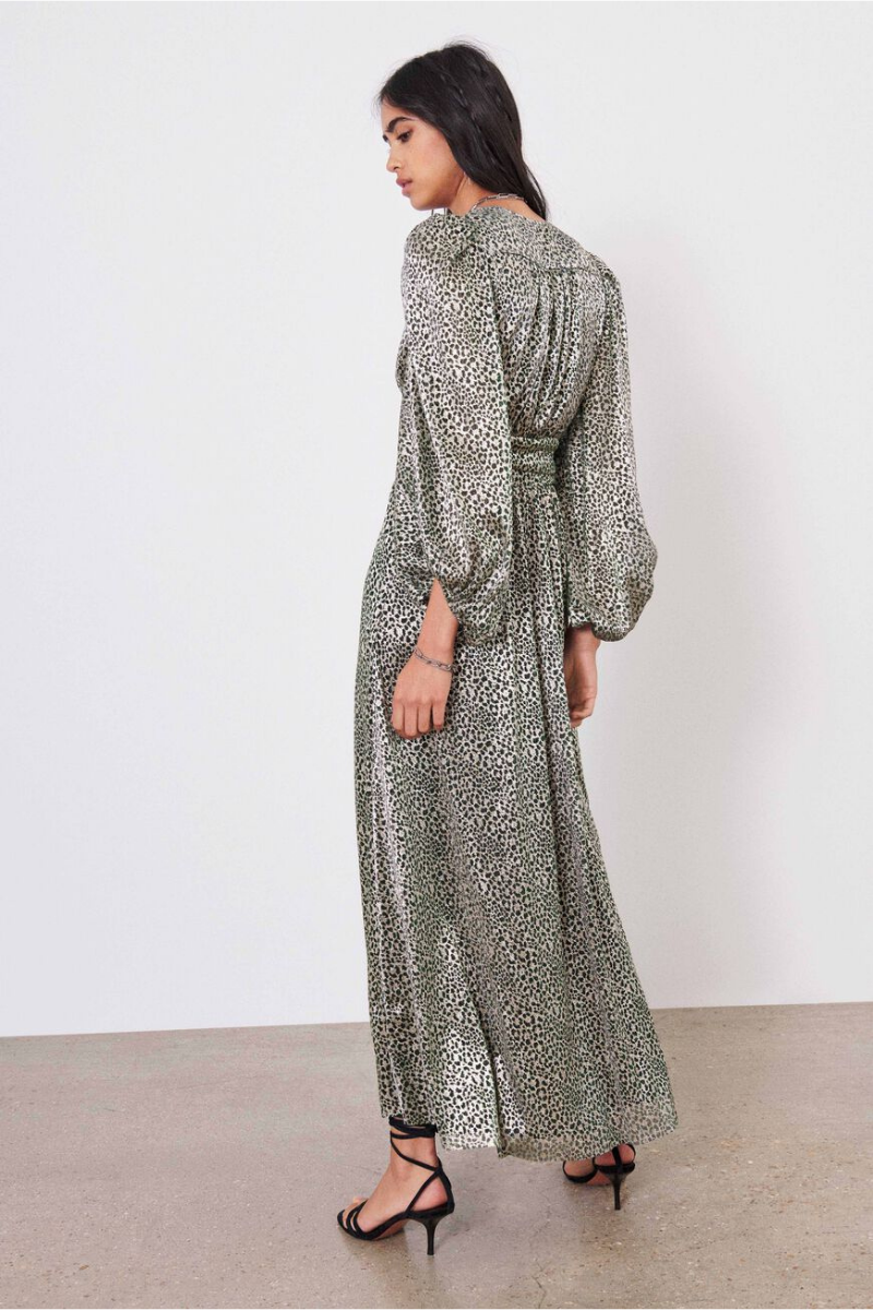 Vestido Celie Bash
