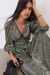 Vestido Celie Bash