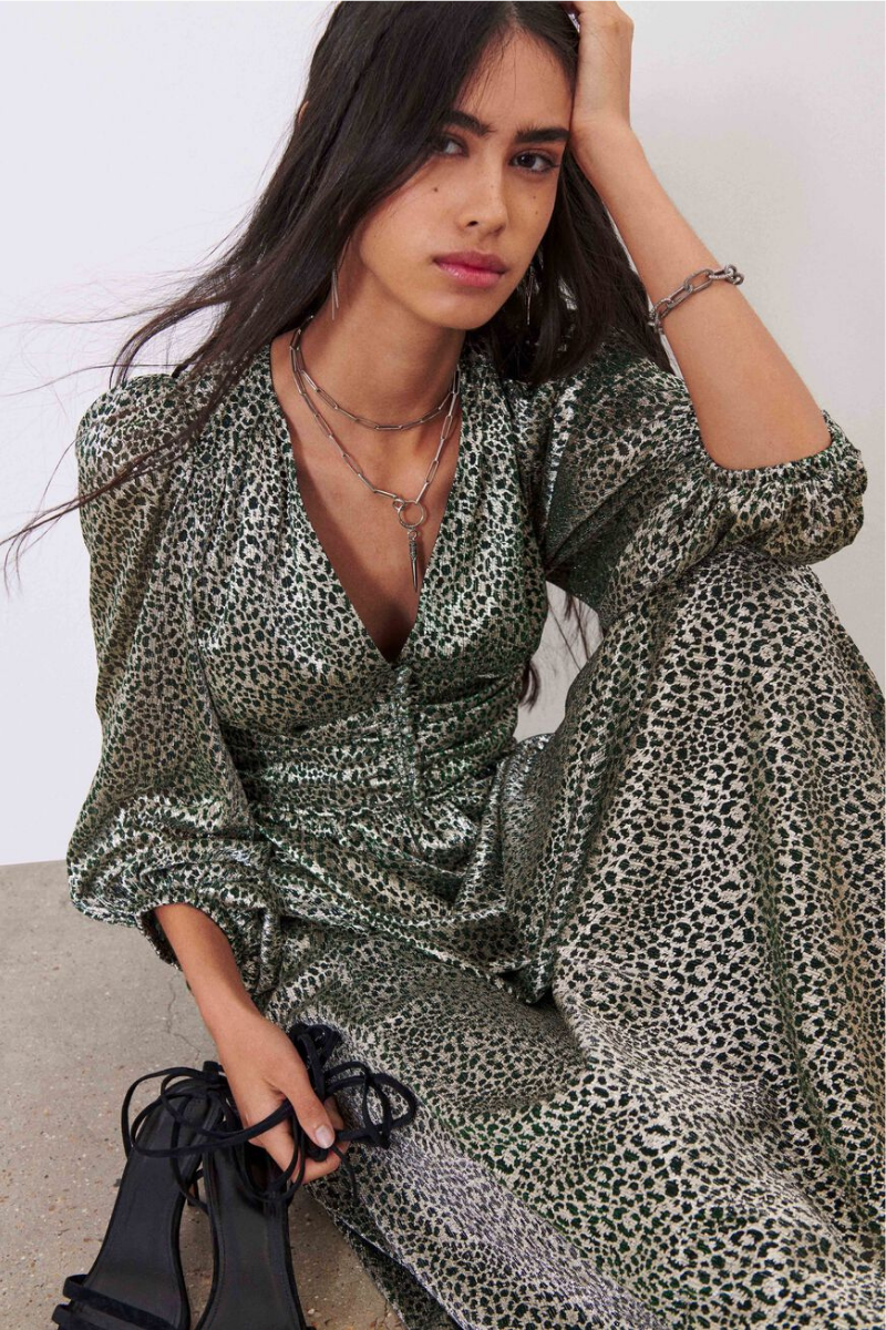 Vestido Celie Bash