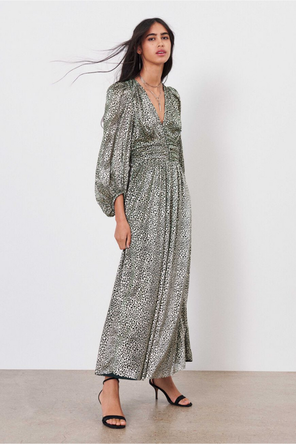 Vestido Celie Bash